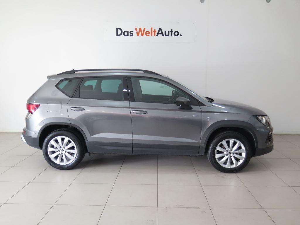 SEAT Ateca 1.5 TSI Style Evo Edition 110 kW (150 CV) - 2