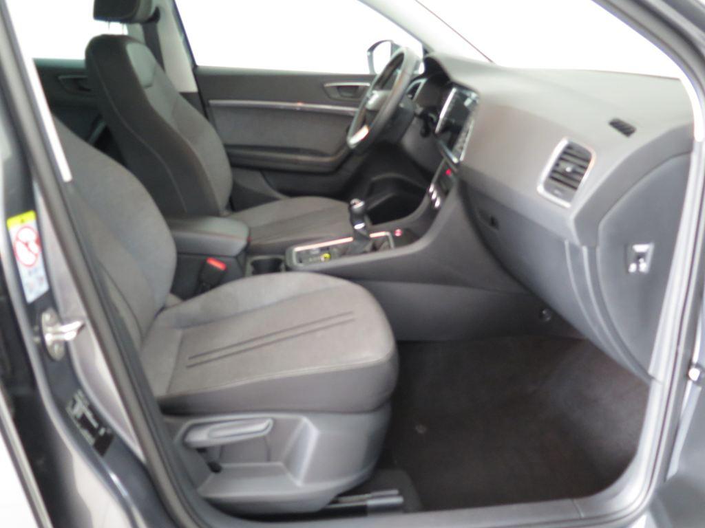SEAT Ateca 1.5 TSI Style Evo Edition 110 kW (150 CV) - 4