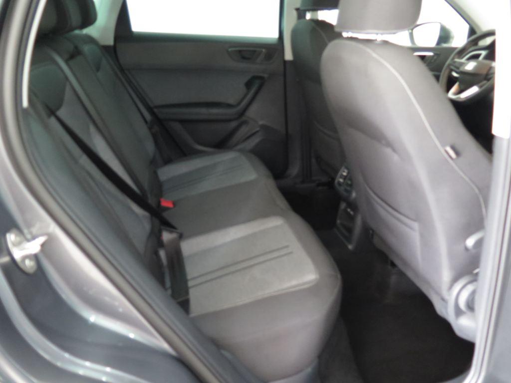 SEAT Ateca 1.5 TSI Style Evo Edition 110 kW (150 CV) - 5