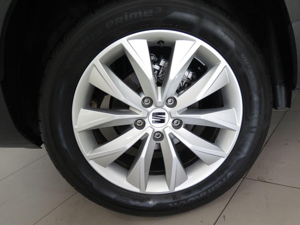 SEAT Ateca 1.5 TSI Style Evo Edition 110 kW (150 CV) - 7