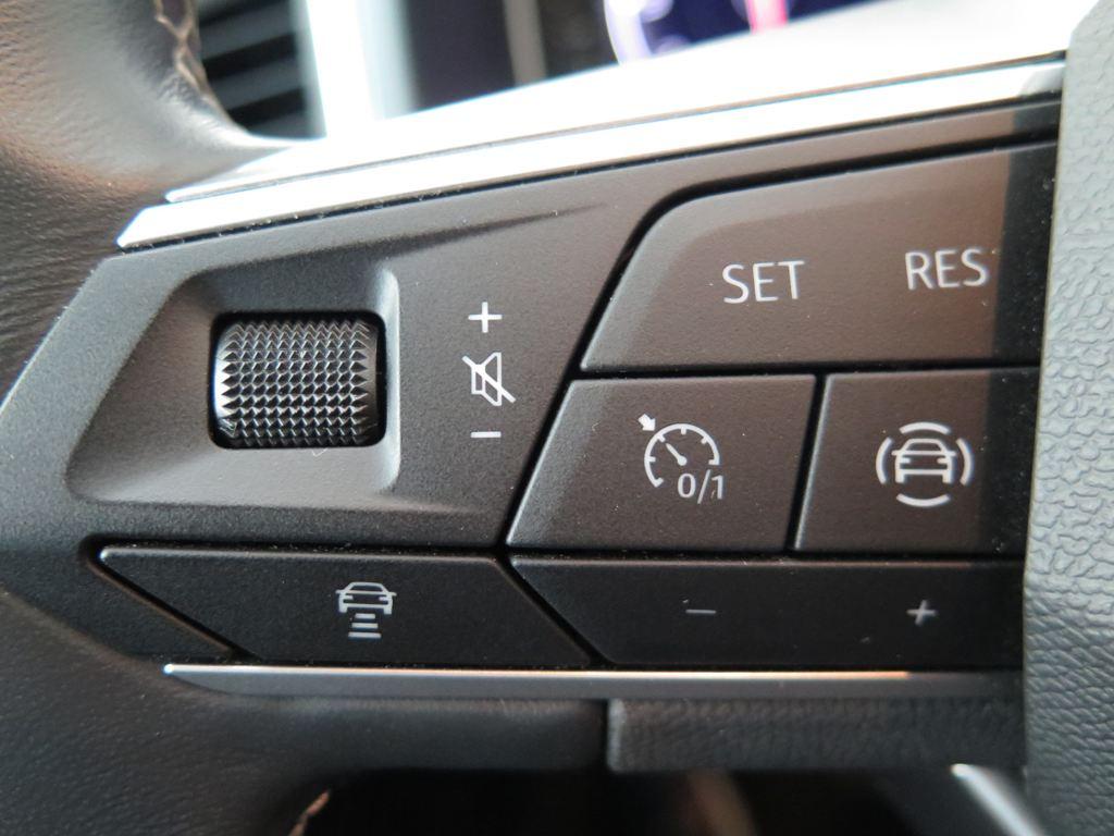 SEAT Ateca 1.5 TSI Style Evo Edition 110 kW (150 CV) - 8