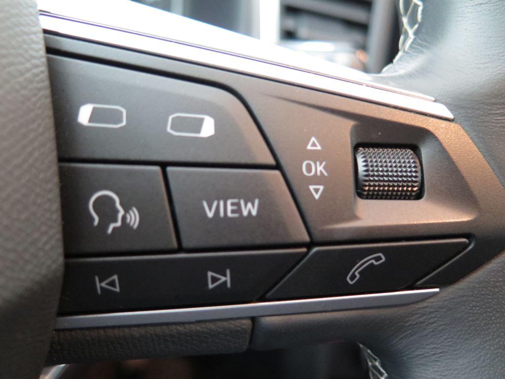 SEAT Ateca 1.5 TSI Style Evo Edition 110 kW (150 CV) - 9