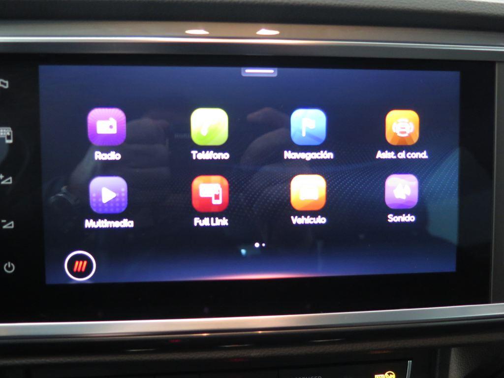 SEAT Ateca 1.5 TSI Style Evo Edition 110 kW (150 CV) - 11