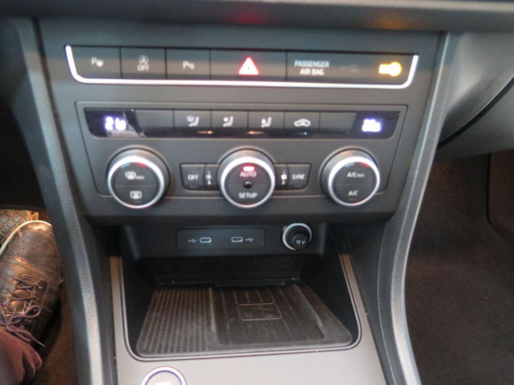 SEAT Ateca 1.5 TSI Style Evo Edition 110 kW (150 CV) - 12