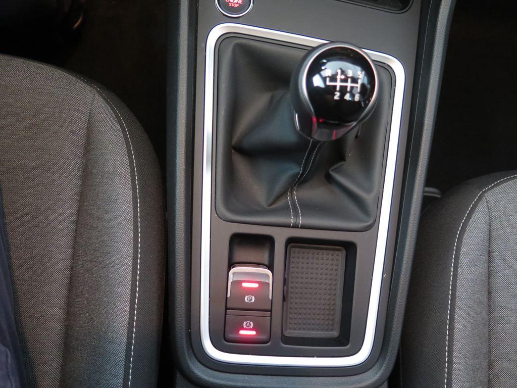 SEAT Ateca 1.5 TSI Style Evo Edition 110 kW (150 CV) - 13