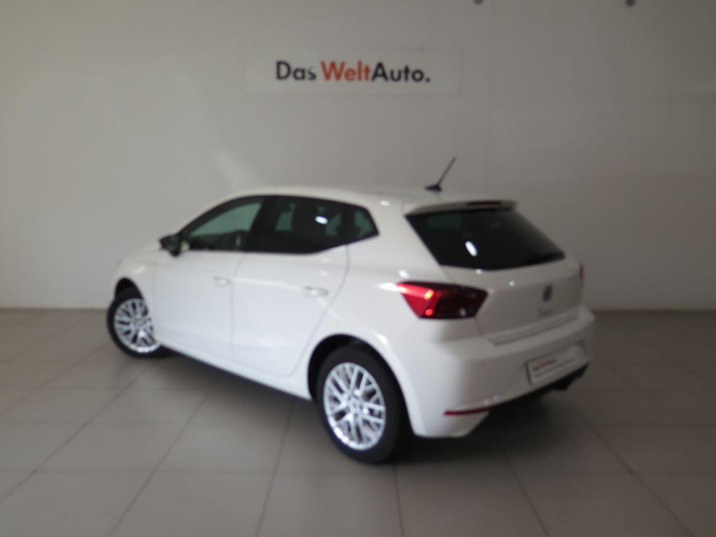 SEAT Ibiza 1.0 TSI S&S Xcellence 85 kW (115 CV) - 1