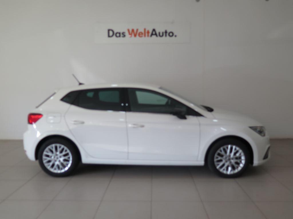 SEAT Ibiza 1.0 TSI S&S Xcellence 85 kW (115 CV) - 2
