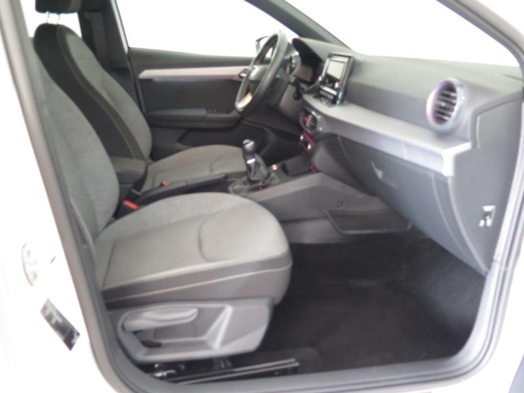 SEAT Ibiza 1.0 TSI S&S Xcellence 85 kW (115 CV) - 4