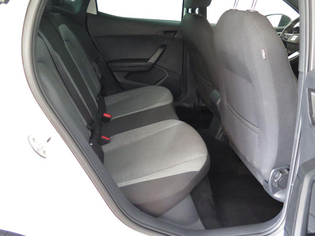 SEAT Ibiza 1.0 TSI S&S Xcellence 85 kW (115 CV) - 5