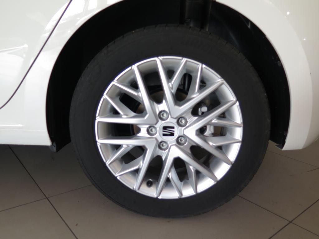 SEAT Ibiza 1.0 TSI S&S Xcellence 85 kW (115 CV) - 7