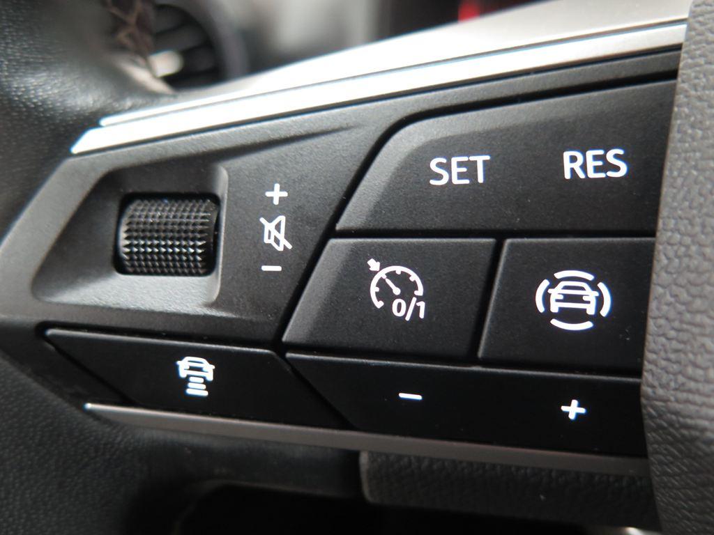 SEAT Ibiza 1.0 TSI S&S Xcellence 85 kW (115 CV) - 8