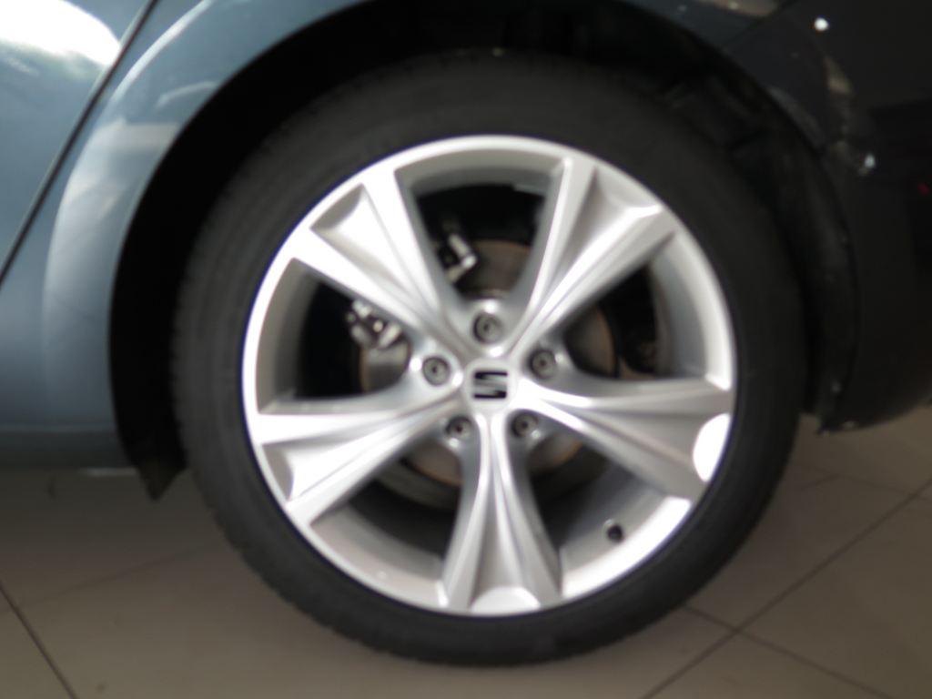 SEAT León 1.5 TSI S&S FR 25 Aniversario 85 kW (116 CV) - 7