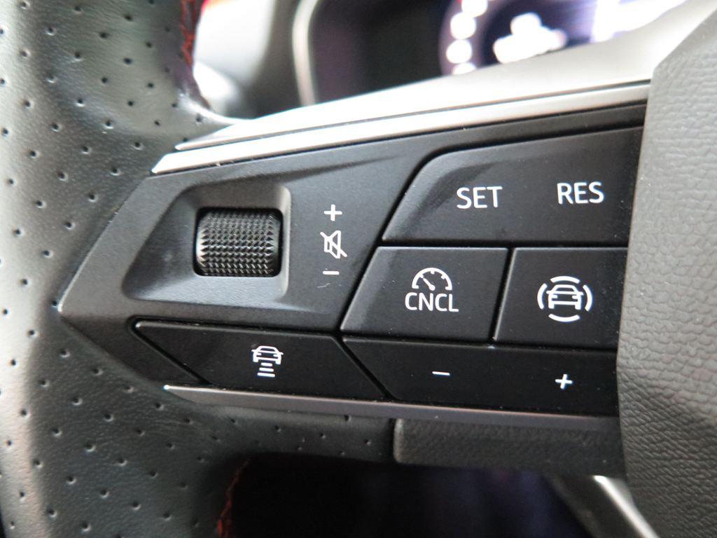 SEAT León 1.5 TSI S&S FR 25 Aniversario 85 kW (116 CV) - 9