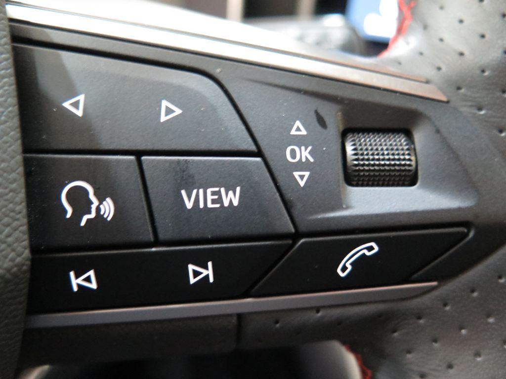 SEAT León 1.5 TSI S&S FR 25 Aniversario 85 kW (116 CV) - 10