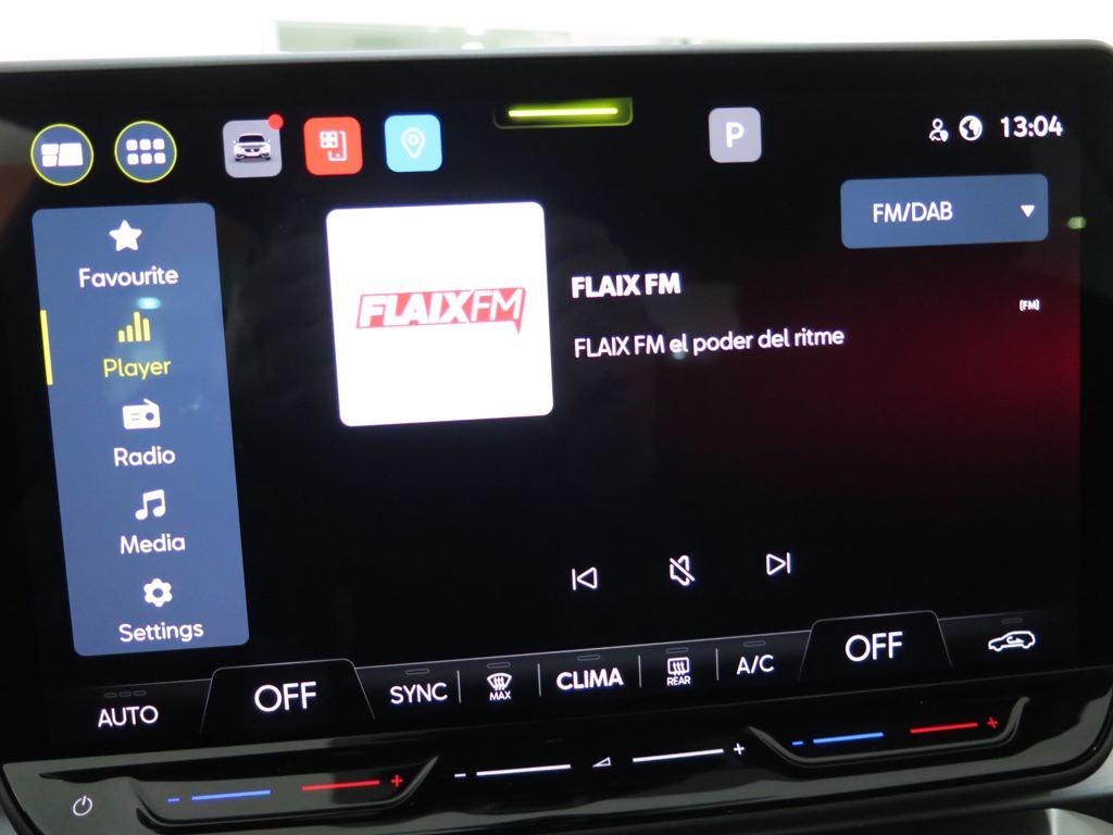 SEAT León 1.5 TSI S&S FR 25 Aniversario 85 kW (116 CV) - 11