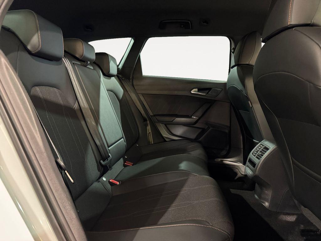 CUPRA Leon Sportstourer 1.5 TSI 110 kW (150 CV) - 5
