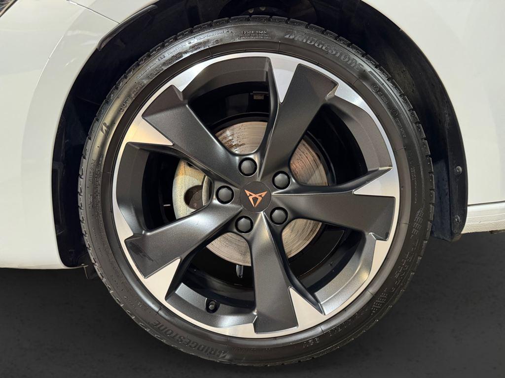 CUPRA Leon Sportstourer 1.5 TSI 110 kW (150 CV) - 7