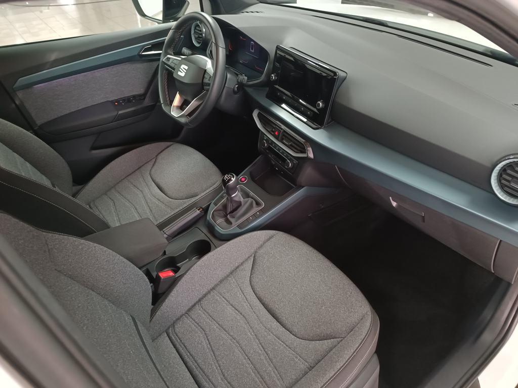 SEAT Arona 1.0 TSI Xperience Special Edition 85 kW (115 CV) - 4