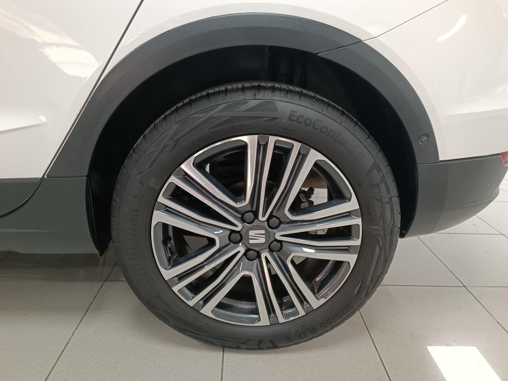 SEAT Arona 1.0 TSI Xperience Special Edition 85 kW (115 CV) - 7