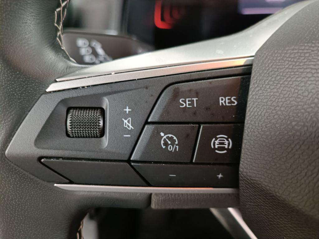 SEAT Arona 1.0 TSI Xperience Special Edition 85 kW (115 CV) - 8