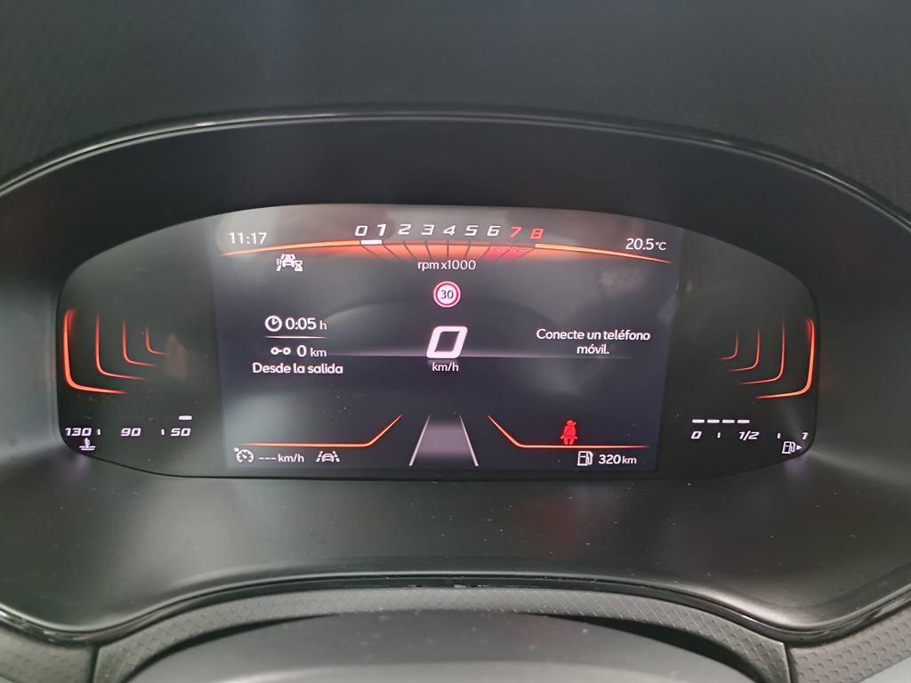 SEAT Arona 1.0 TSI Xperience Special Edition 85 kW (115 CV) - 11