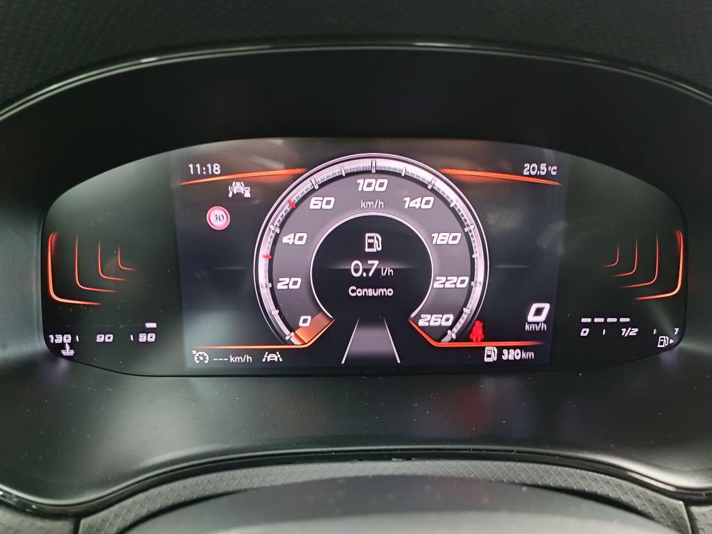 SEAT Arona 1.0 TSI Xperience Special Edition 85 kW (115 CV) - 12