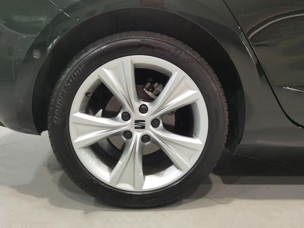 SEAT León 1.5 TSI S&S FR 25 Aniversario 85 kW (116 CV) - 7