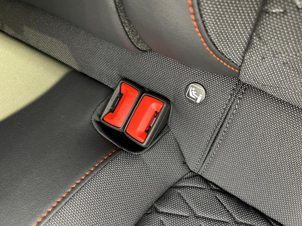 SEAT León 1.5 TSI S&S FR 25 Aniversario 85 kW (116 CV) - 16