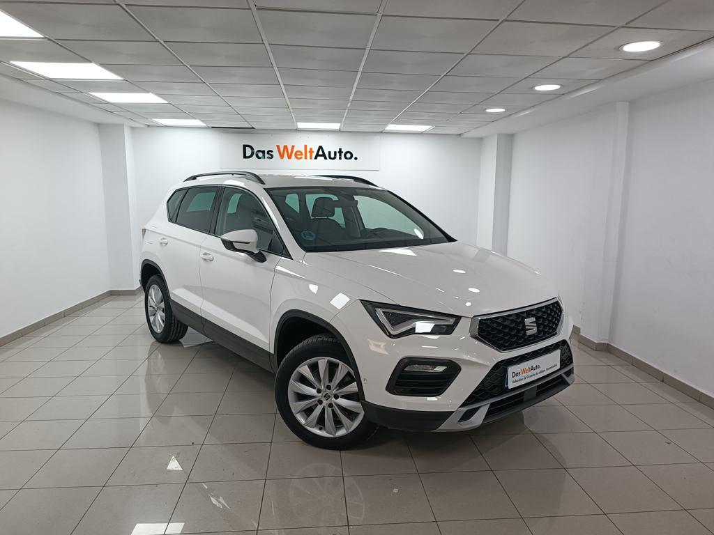 SEAT Ateca 1.0 TSI Style Evo Edition 85 kW (115 CV) - 0