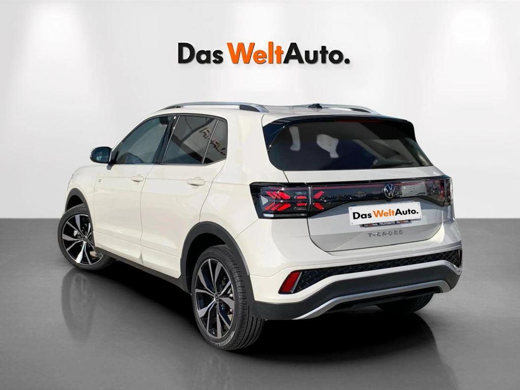 Volkswagen T-Cross R-Line 1.5 TSI 110 kW (150 CV) DSG - 1