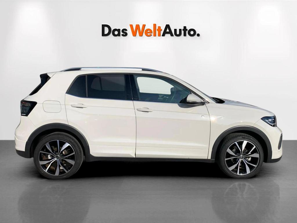 Volkswagen T-Cross R-Line 1.5 TSI 110 kW (150 CV) DSG - 2