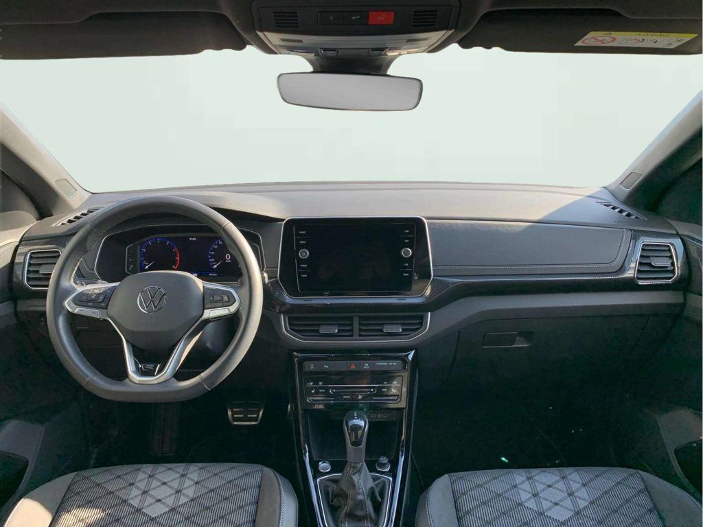 Volkswagen T-Cross R-Line 1.5 TSI 110 kW (150 CV) DSG - 3