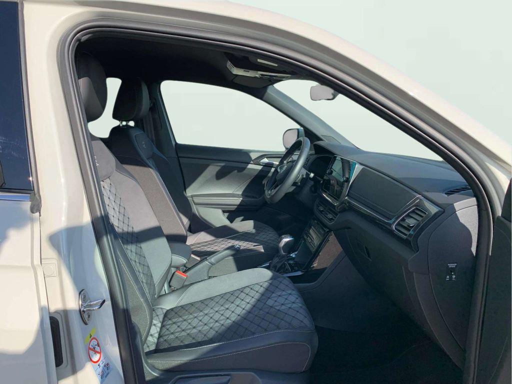 Volkswagen T-Cross R-Line 1.5 TSI 110 kW (150 CV) DSG - 4