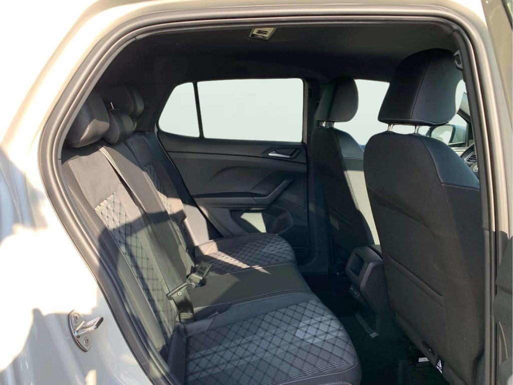 Volkswagen T-Cross R-Line 1.5 TSI 110 kW (150 CV) DSG - 5