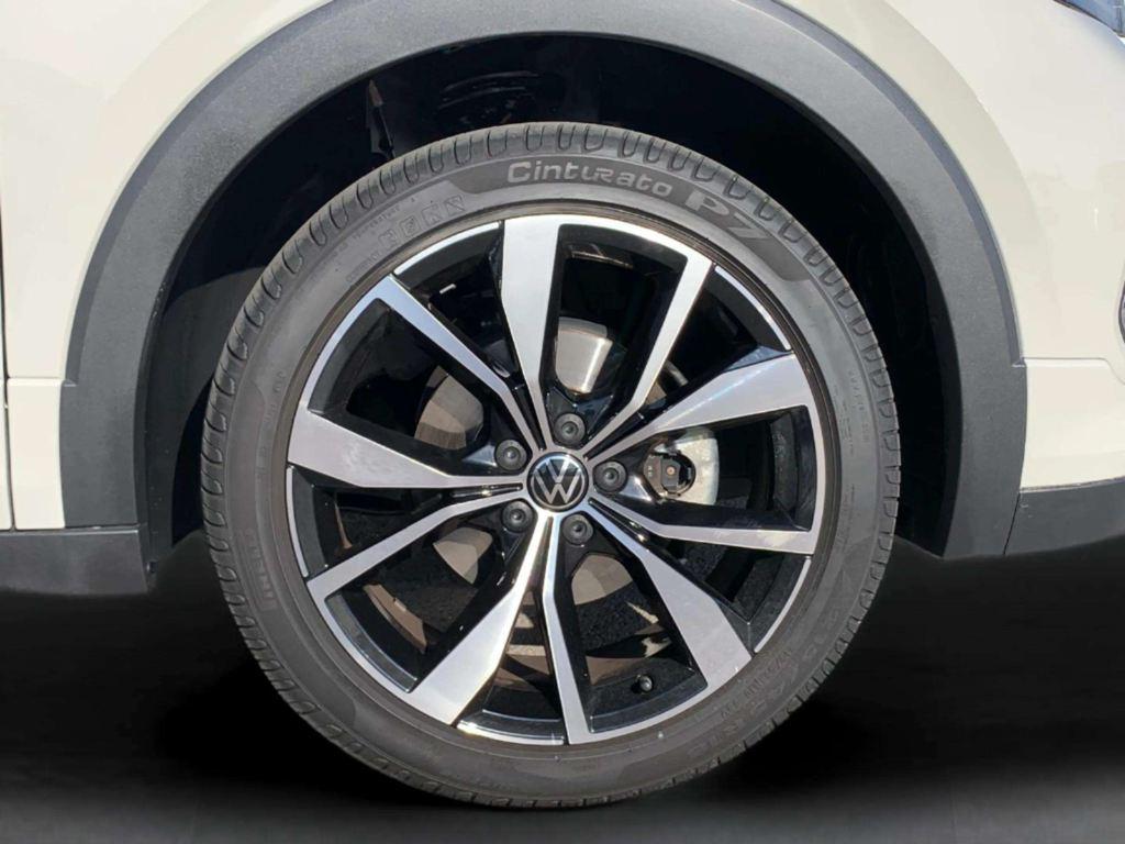 Volkswagen T-Cross R-Line 1.5 TSI 110 kW (150 CV) DSG - 7