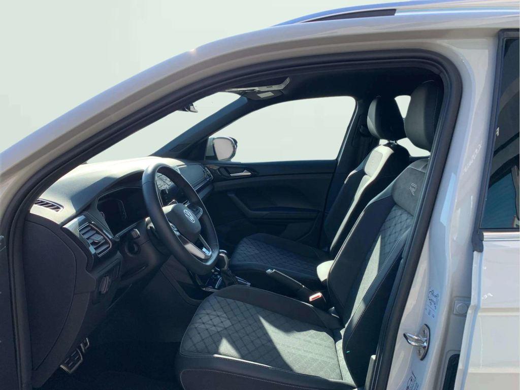 Volkswagen T-Cross R-Line 1.5 TSI 110 kW (150 CV) DSG - 8