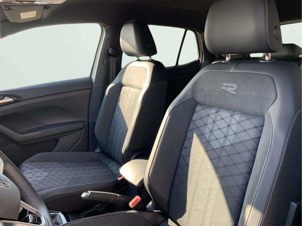 Volkswagen T-Cross R-Line 1.5 TSI 110 kW (150 CV) DSG - 9