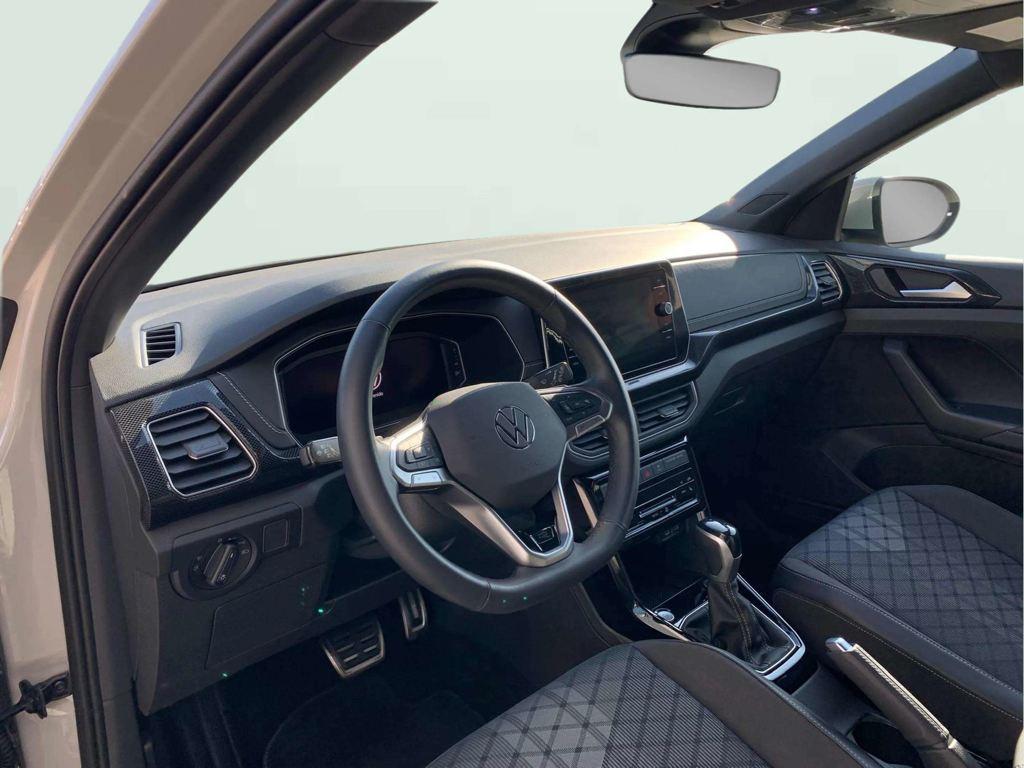 Volkswagen T-Cross R-Line 1.5 TSI 110 kW (150 CV) DSG - 10