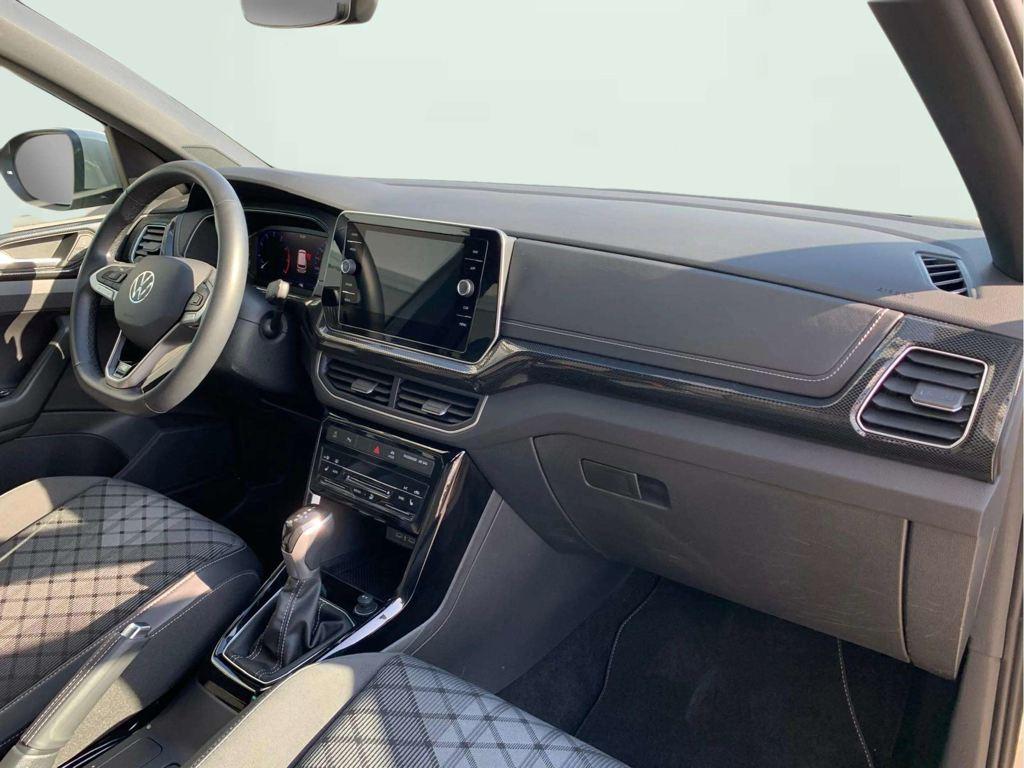Volkswagen T-Cross R-Line 1.5 TSI 110 kW (150 CV) DSG - 14