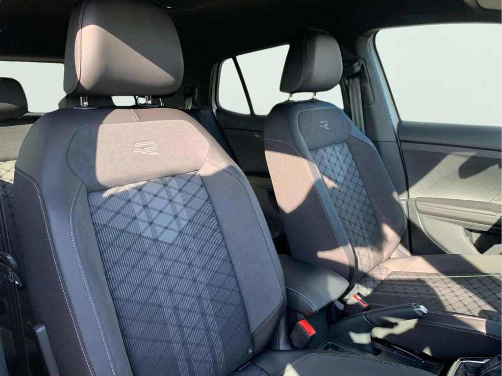 Volkswagen T-Cross R-Line 1.5 TSI 110 kW (150 CV) DSG - 15