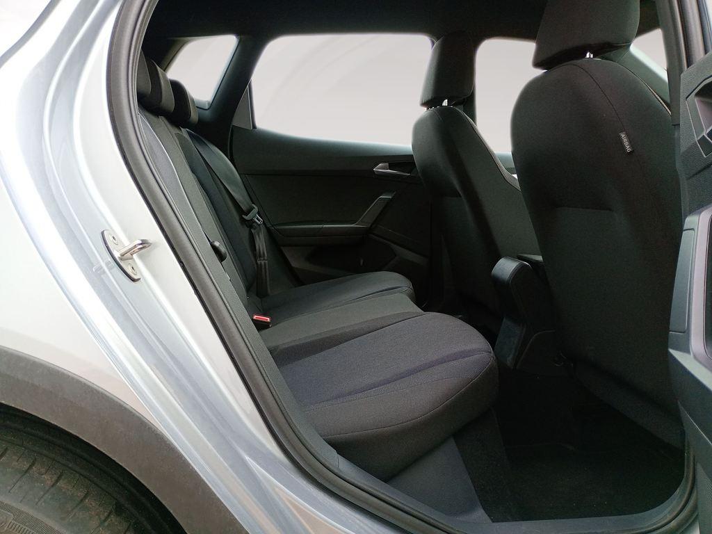 SEAT Arona 1.0 TSI FR XM 85 kW (115 CV) - 5