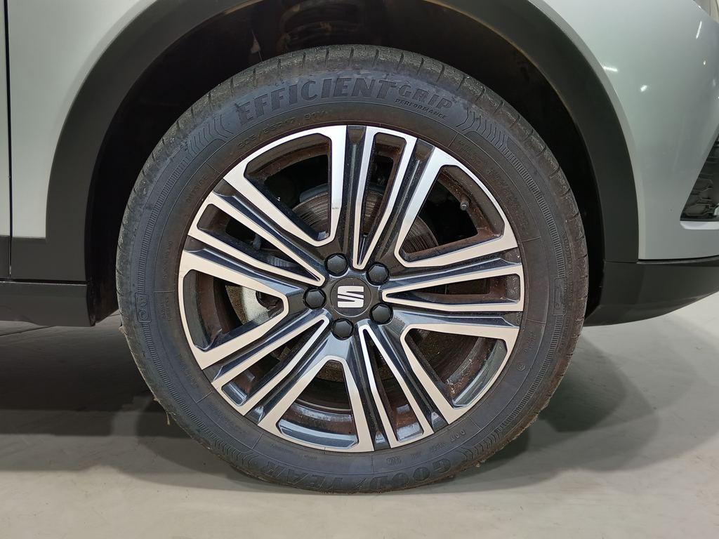 SEAT Arona 1.0 TSI FR XM 85 kW (115 CV) - 7