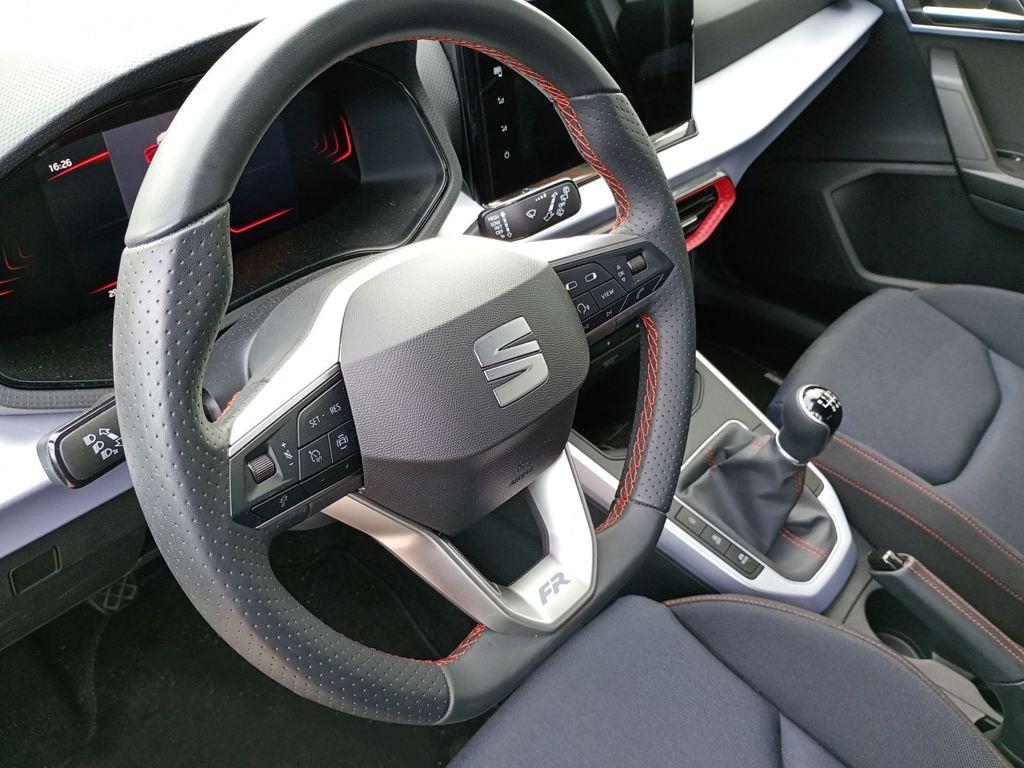 SEAT Arona 1.0 TSI FR XM 85 kW (115 CV) - 8