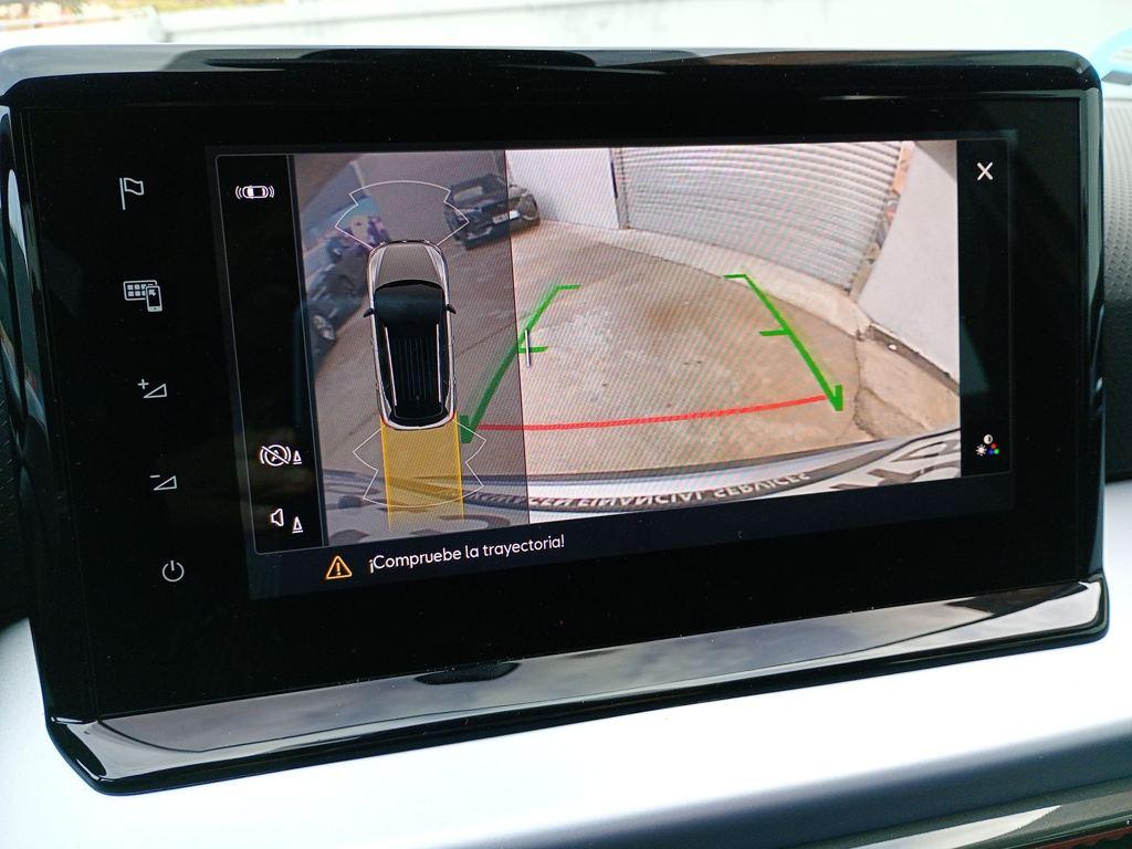 SEAT Arona 1.0 TSI FR XM 85 kW (115 CV) - 11