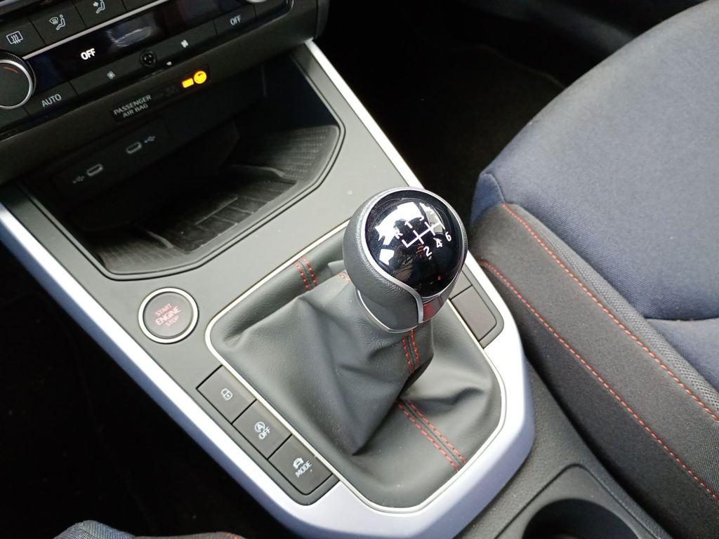 SEAT Arona 1.0 TSI FR XM 85 kW (115 CV) - 12