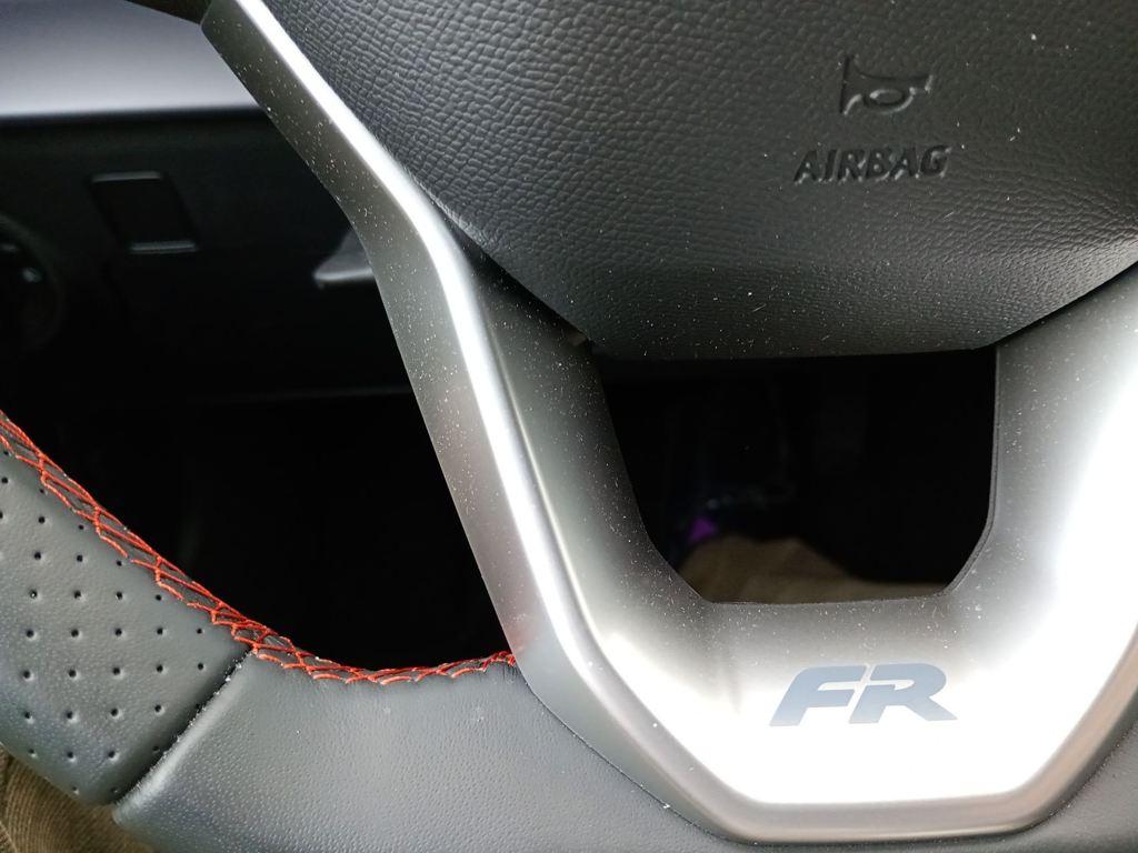 SEAT Arona 1.0 TSI FR XM 85 kW (115 CV) - 13