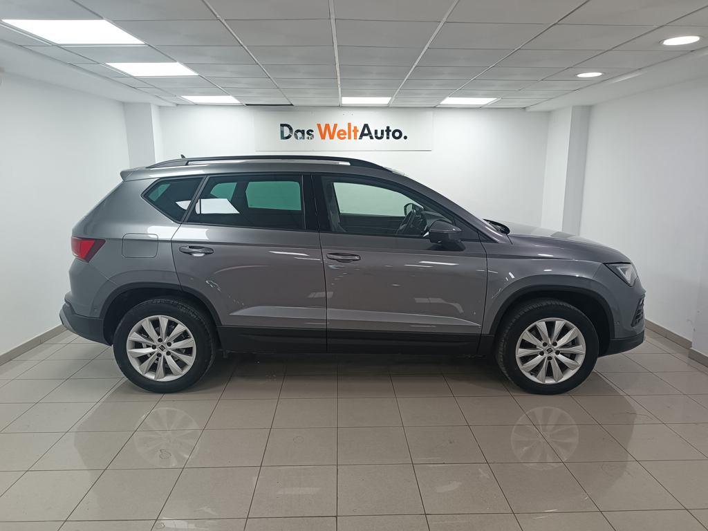 SEAT Ateca 1.5 TSI Style Evo Edition 110 kW (150 CV) - 2
