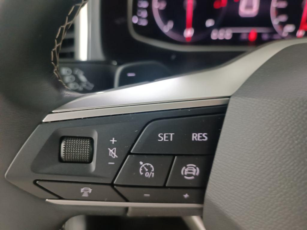 SEAT Ateca 1.5 TSI Style Evo Edition 110 kW (150 CV) - 8