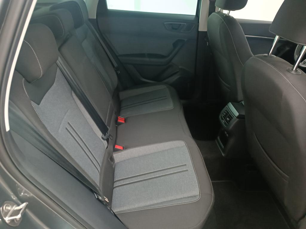 SEAT Ateca 1.5 TSI Style Evo Edition 110 kW (150 CV) - 9