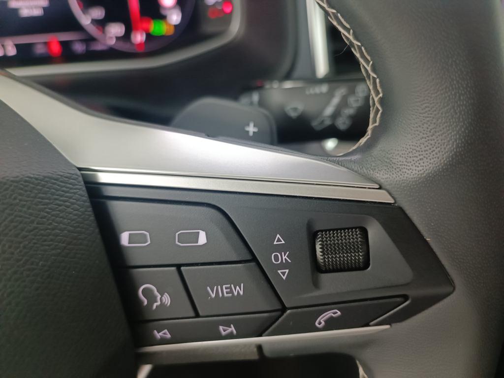 SEAT Ateca 1.5 TSI Style Evo Edition 110 kW (150 CV) - 11